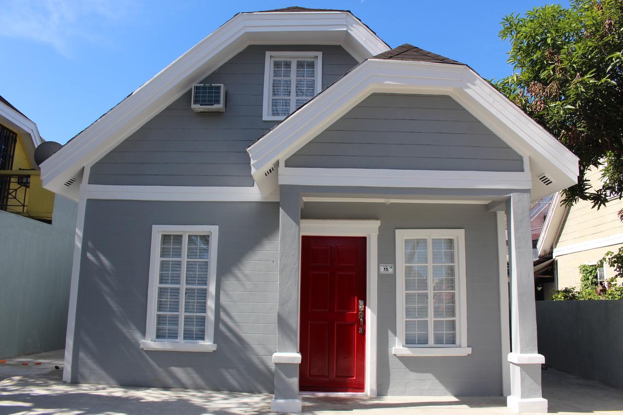Privatunterkunft # 15 Laguna Bel-air In Sta Rosa By Red Door House *